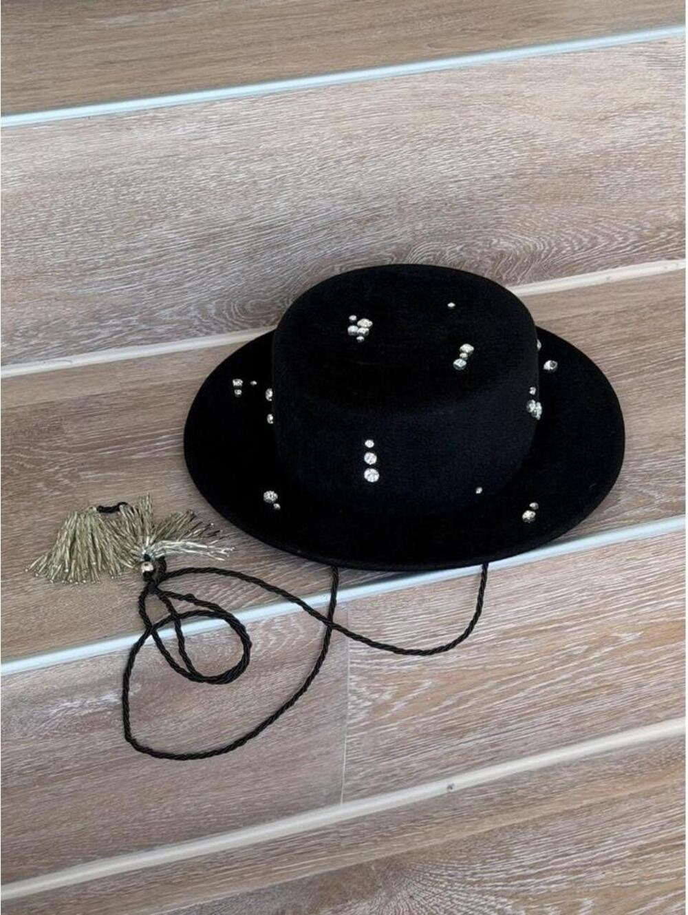 Ruslan Baginskiy hat